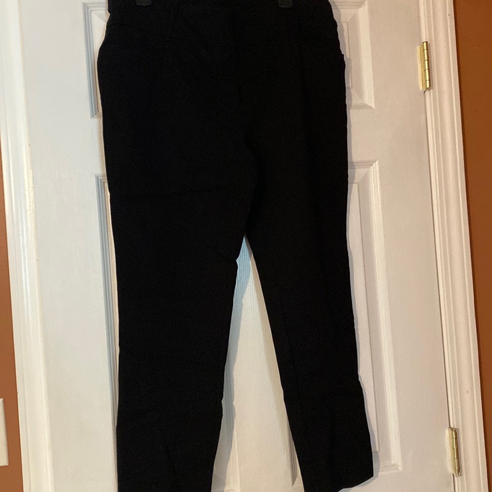 Jules and Leopold dress pant